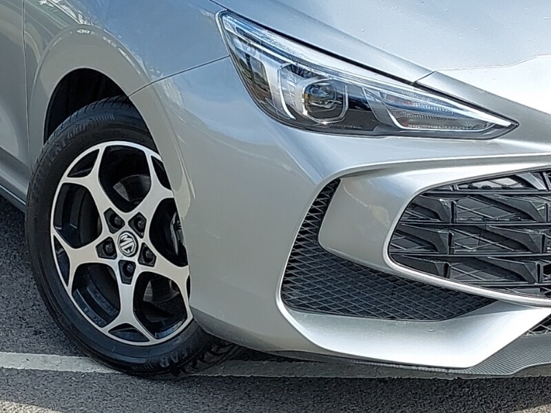 Used MG MG3 2024 for sale - 78013151: Photo 9