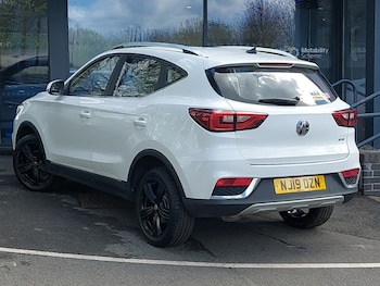 Used MG MG ZS 2019 for sale - 78290734: Photo
