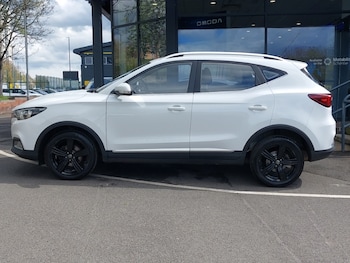Used MG MG ZS 2019 for sale - 78290734: Photo
