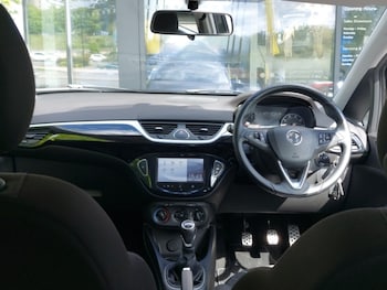 Used Vauxhall Corsa 2016 for sale - 78600488: Photo