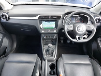 Used MG MG ZS 2019 for sale - 78253246: Photo