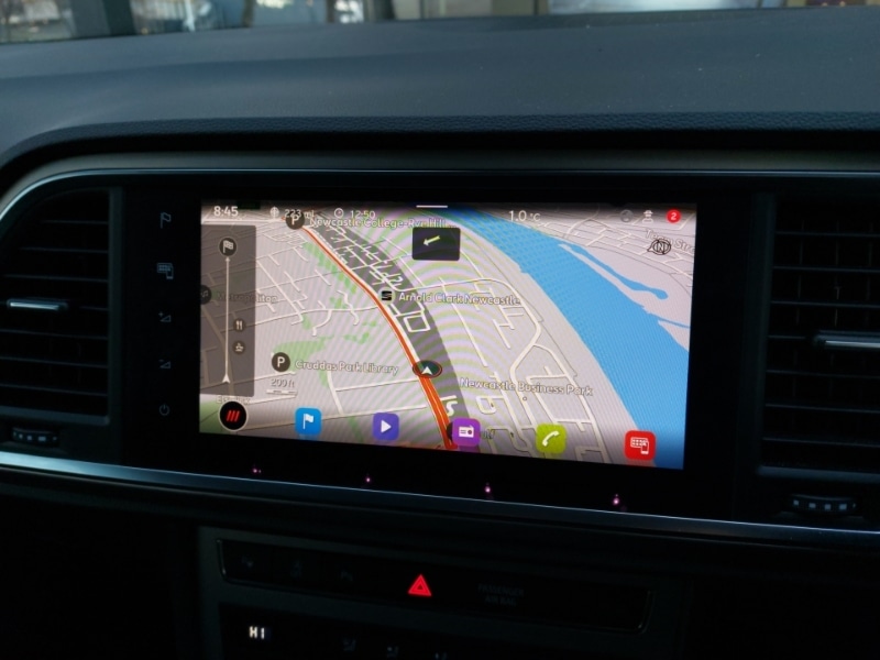 Used SEAT Ateca 2023 for sale - 77264994: Photo 10