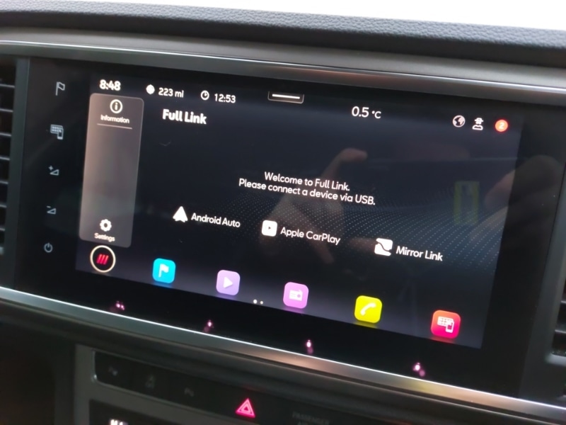 Used SEAT Ateca 2023 for sale - 77264994: Photo 14