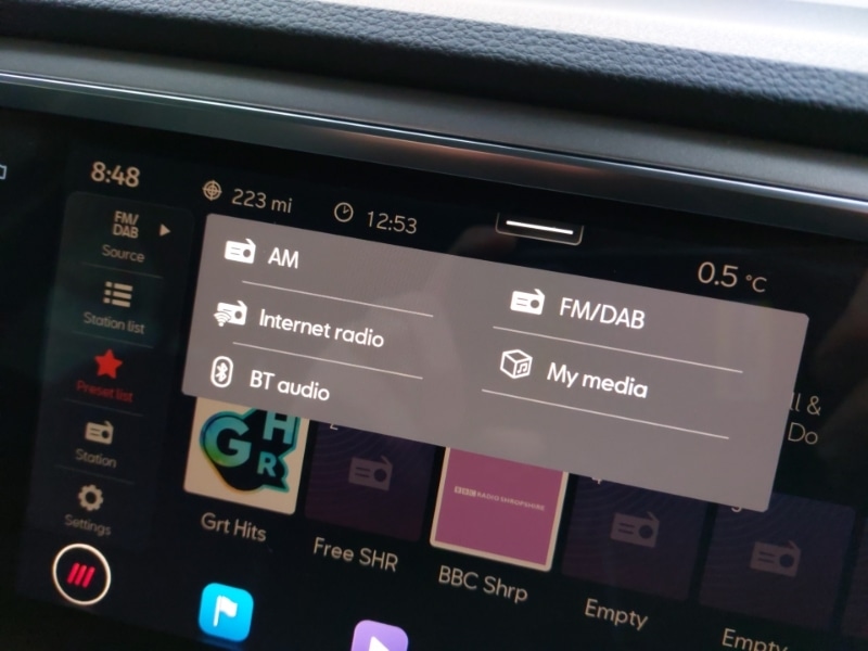 Used SEAT Ateca 2023 for sale - 77264994: Photo 15