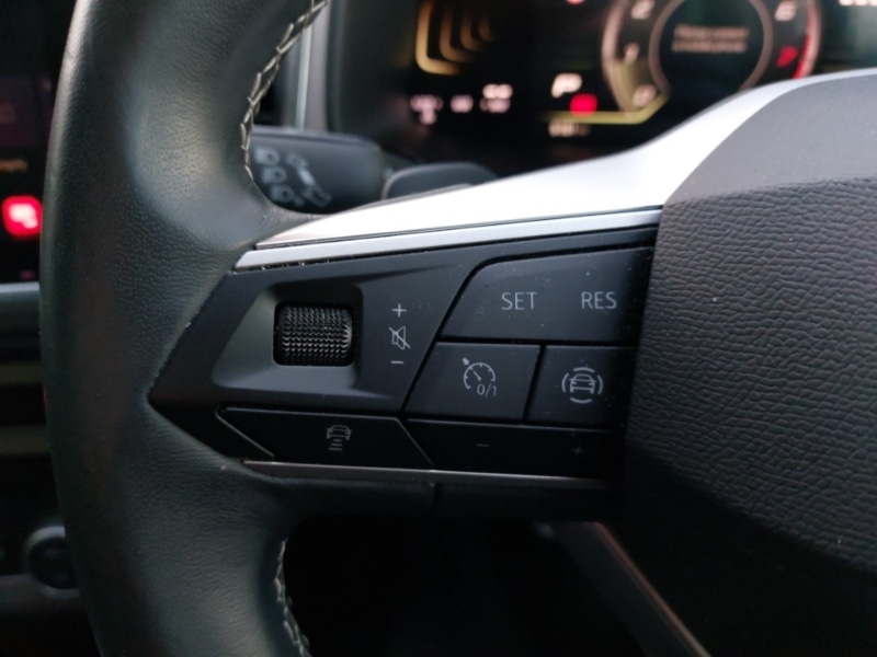 Used SEAT Ateca 2023 for sale - 77264994: Photo 16