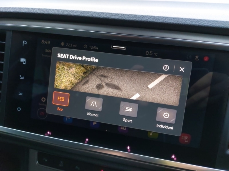 Used SEAT Ateca 2023 for sale - 77264994: Photo 18