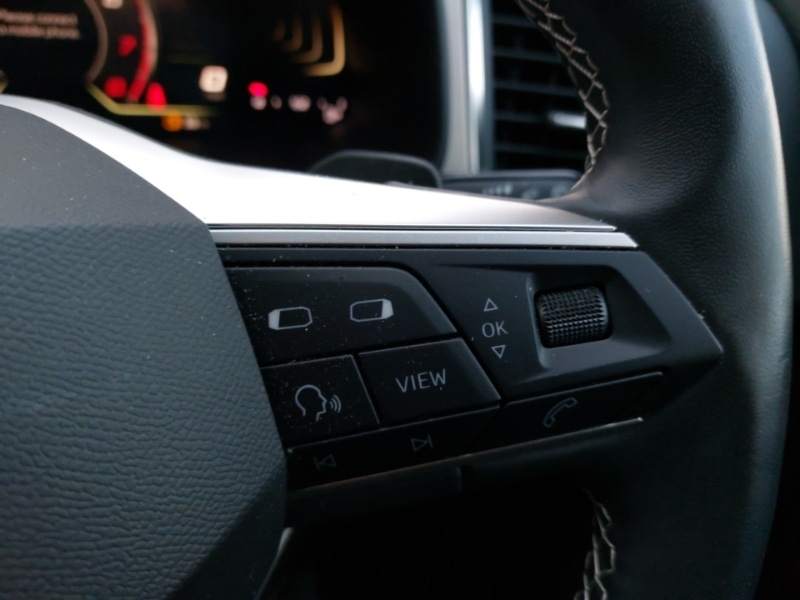 Used SEAT Ateca 2023 for sale - 77264994: Photo 19