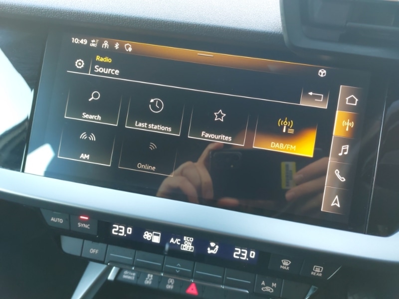 Used Audi A3 2023 for sale - 76533102: Photo 14