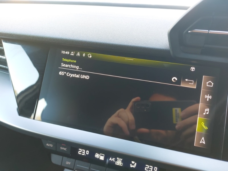 Used Audi A3 2023 for sale - 76533102: Photo 15