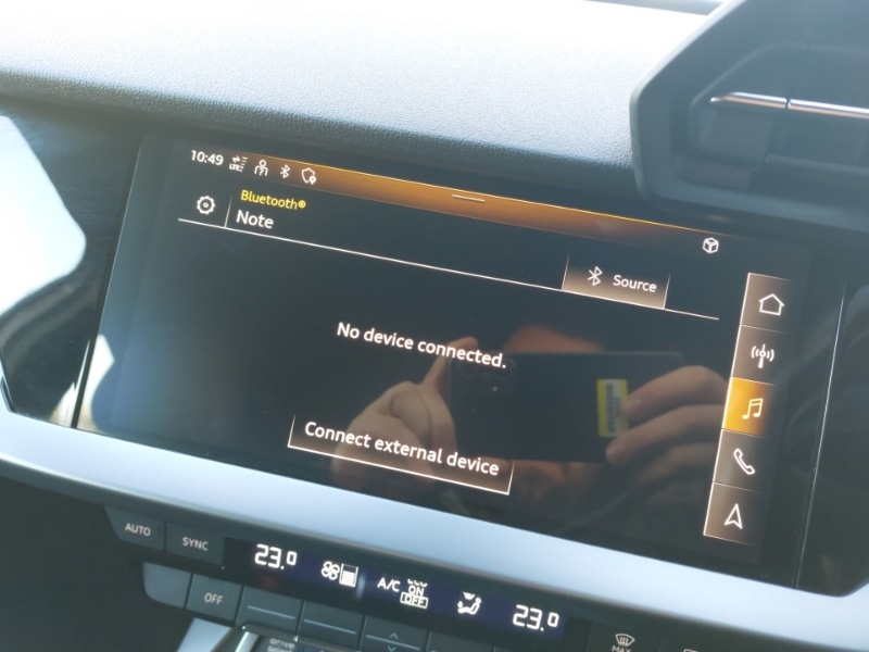 Used Audi A3 2023 for sale - 76533102: Photo 16