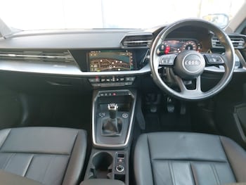 Used Audi A3 2023 for sale - 76533102: Photo