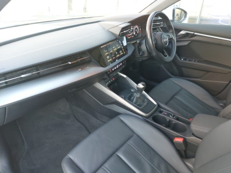 Used Audi A3 2023 for sale - 76533102: Photo 5