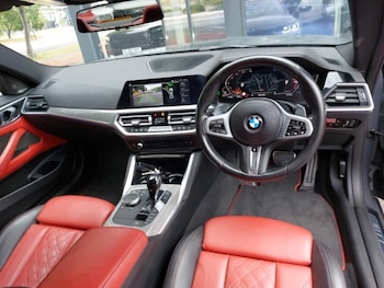 Used BMW 4 Series 2022 for sale - 79407083: Photo