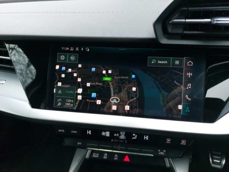 Used Audi A3 2022 for sale - 77495280: Photo 10