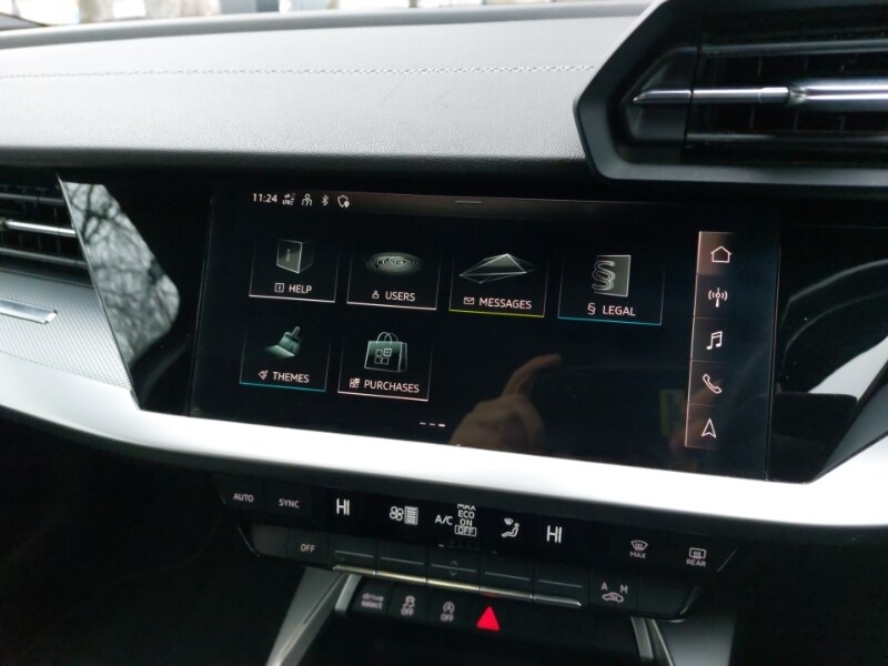 Used Audi A3 2022 for sale - 77495280: Photo 11