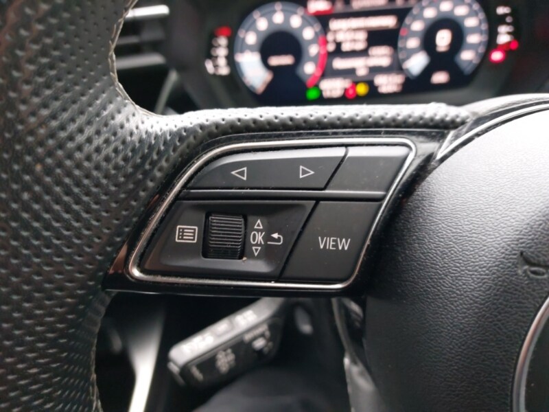 Used Audi A3 2022 for sale - 77495280: Photo 13