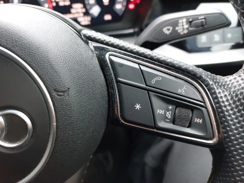 Used Audi A3 2022 for sale - 77495280: Photo 14