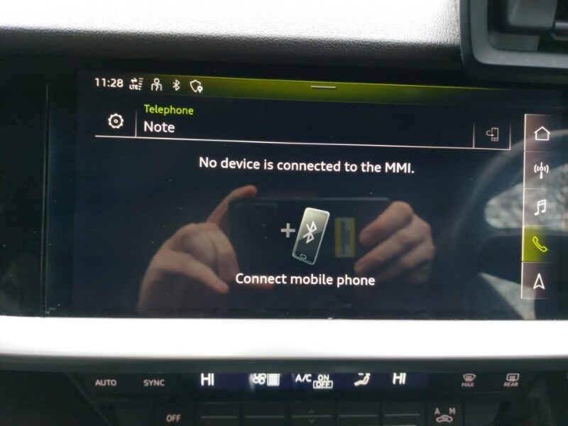 Used Audi A3 2022 for sale - 77495280: Photo 15