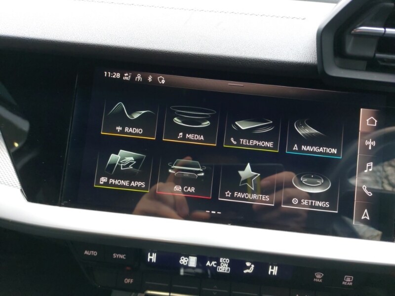 Used Audi A3 2022 for sale - 77495280: Photo 16