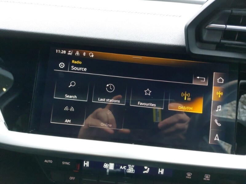 Used Audi A3 2022 for sale - 77495280: Photo 17