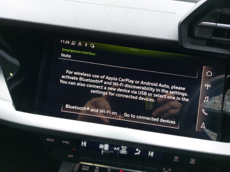 Used Audi A3 2022 for sale - 77495280: Photo 18