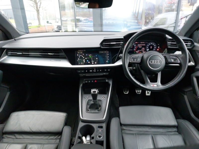 Used Audi A3 2022 for sale - 77495280: Photo 2