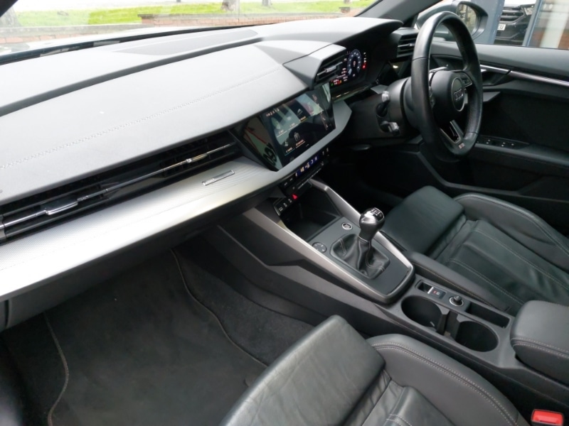 Used Audi A3 2022 for sale - 77495280: Photo 5