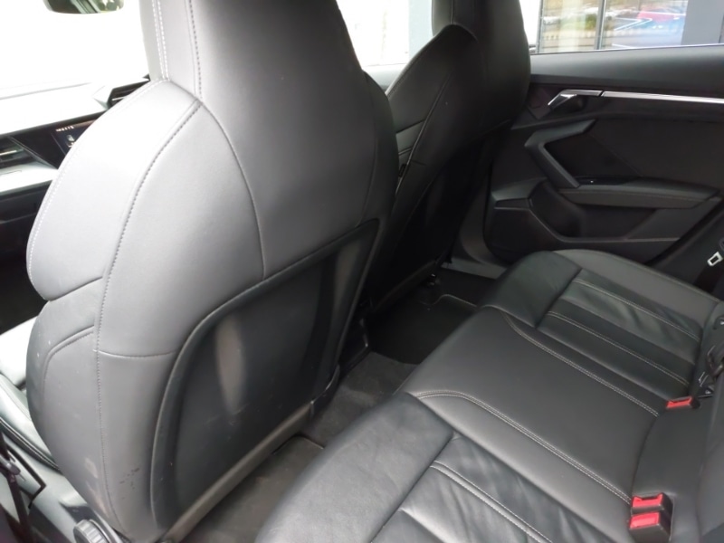 Used Audi A3 2022 for sale - 77495280: Photo 6