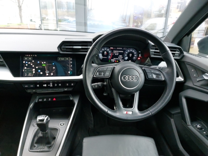 Used Audi A3 2022 for sale - 77495280: Photo 7