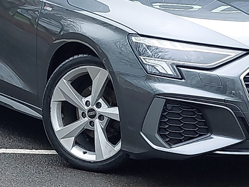 Used Audi A3 2022 for sale - 77495280: Photo 9