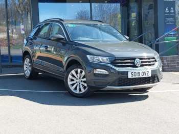 2019 - 1.0 TSI SE 5dr