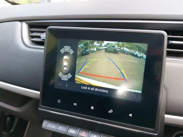 Used Renault Zoe 2022 for sale - 75837411: Photo 11
