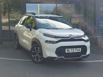 Used Citroen C3 Aircross 2023 for sale - 79839780: Photo