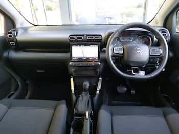 Used Citroen C3 Aircross 2023 for sale - 79839780: Photo