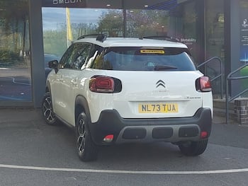 Used Citroen C3 Aircross 2023 for sale - 79839780: Photo