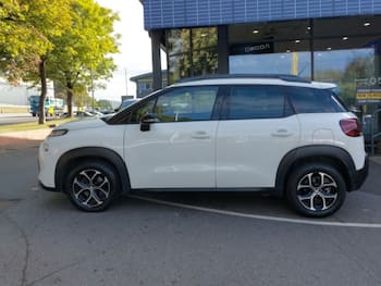 Used Citroen C3 Aircross 2023 for sale - 79839780: Photo