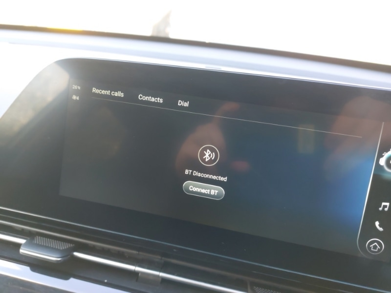 Used Omoda OMODA 5 2025 for sale - 76755012: Photo 17