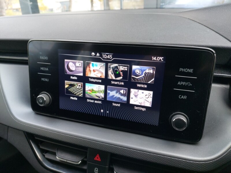 Used Skoda Kamiq 2020 for sale - 77405045: Photo 10