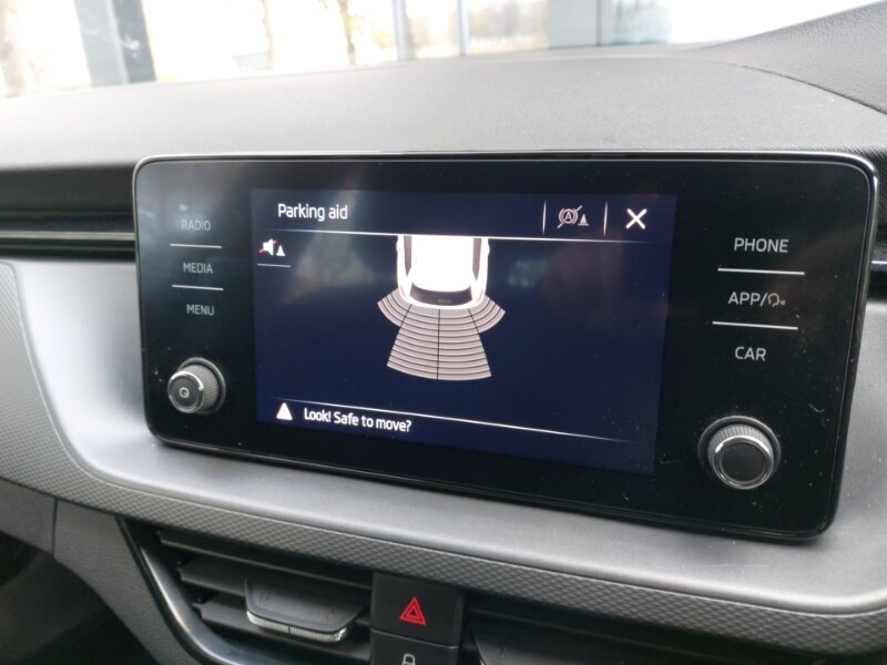 Used Skoda Kamiq 2020 for sale - 77405045: Photo 11