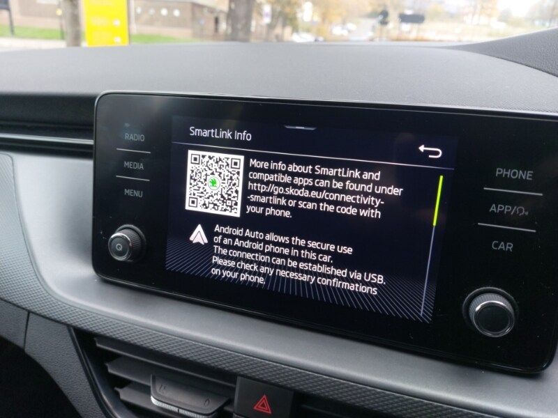 Used Skoda Kamiq 2020 for sale - 77405045: Photo 13