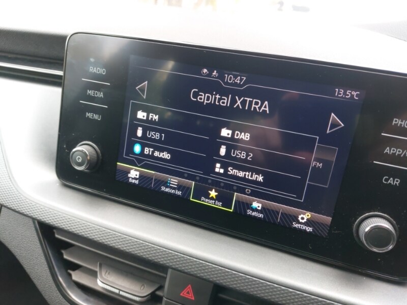 Used Skoda Kamiq 2020 for sale - 77405045: Photo 14