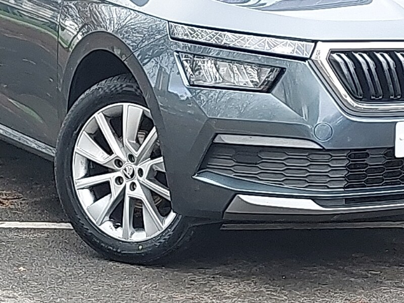 Used Skoda Kamiq 2020 for sale - 77405045: Photo 9