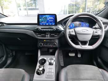 Used Ford Kuga 2021 for sale - 79734407: Photo