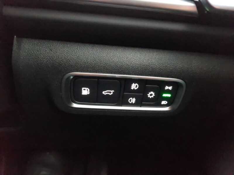 Used Jaecoo Jaecoo 7 2025 for sale - 77495292: Photo 17