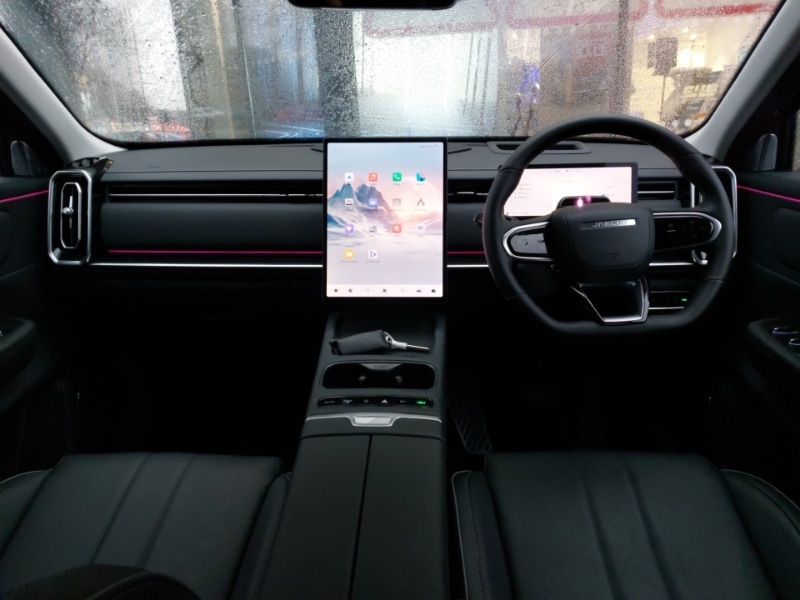 Used Jaecoo Jaecoo 7 2025 for sale - 77495292: Photo 2