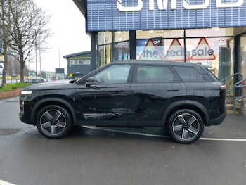 Used Jaecoo Jaecoo 7 2025 for sale - 77495292: Photo