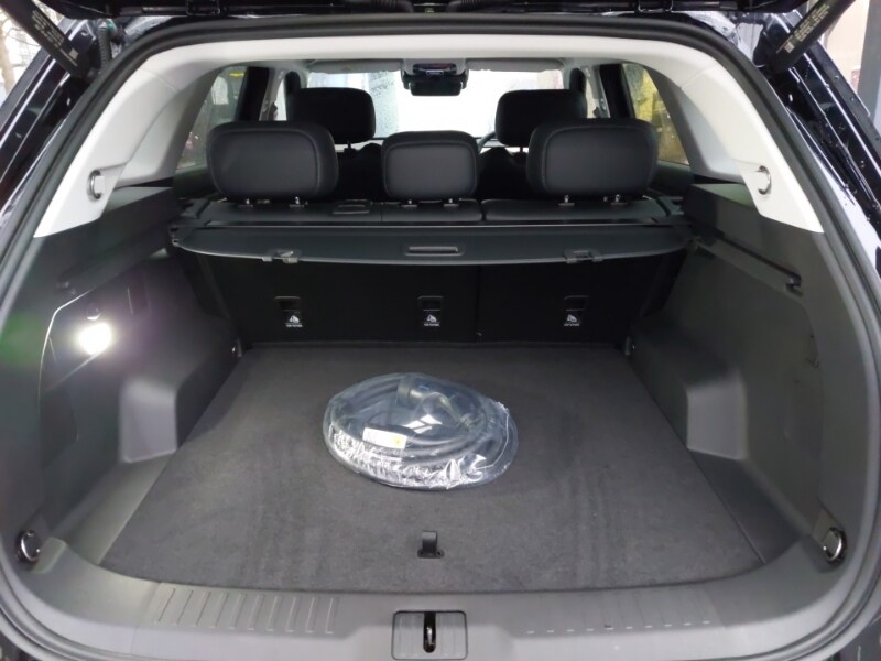 Used Jaecoo Jaecoo 7 2025 for sale - 77495292: Photo 8