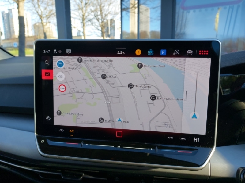 Used Volkswagen Golf 2024 for sale - 77086943: Photo 10