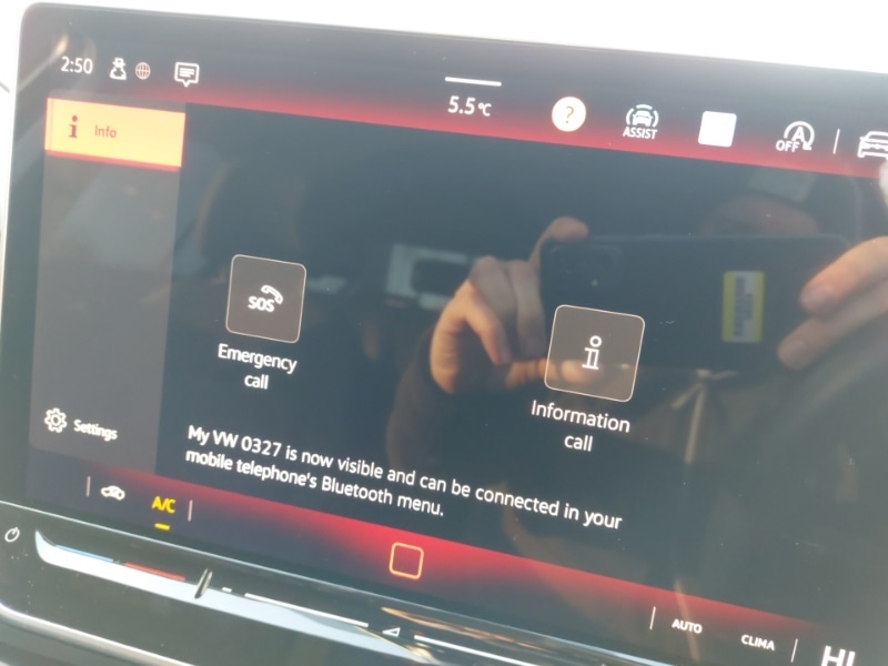 Used Volkswagen Golf 2024 for sale - 77086943: Photo 15