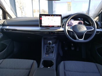 Used Volkswagen Golf 2024 for sale - 77086943: Photo